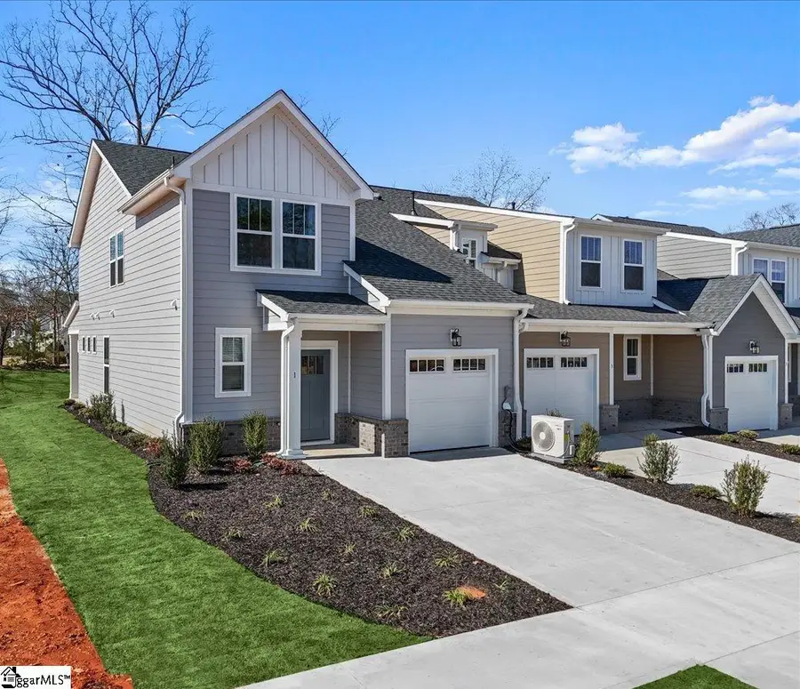1 Thurlow Court, Greenville, SC 29615 - #2