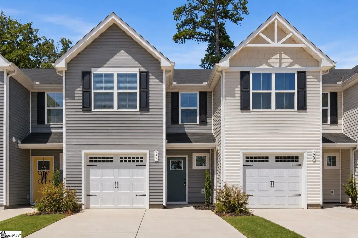 177 Sarnesfield Way, Greenville, SC 29605 - #1
