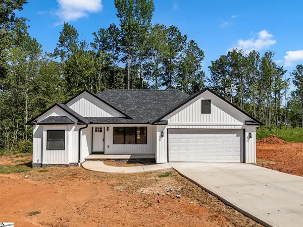 532 Briarwood Drive, Pacolet, SC 29372