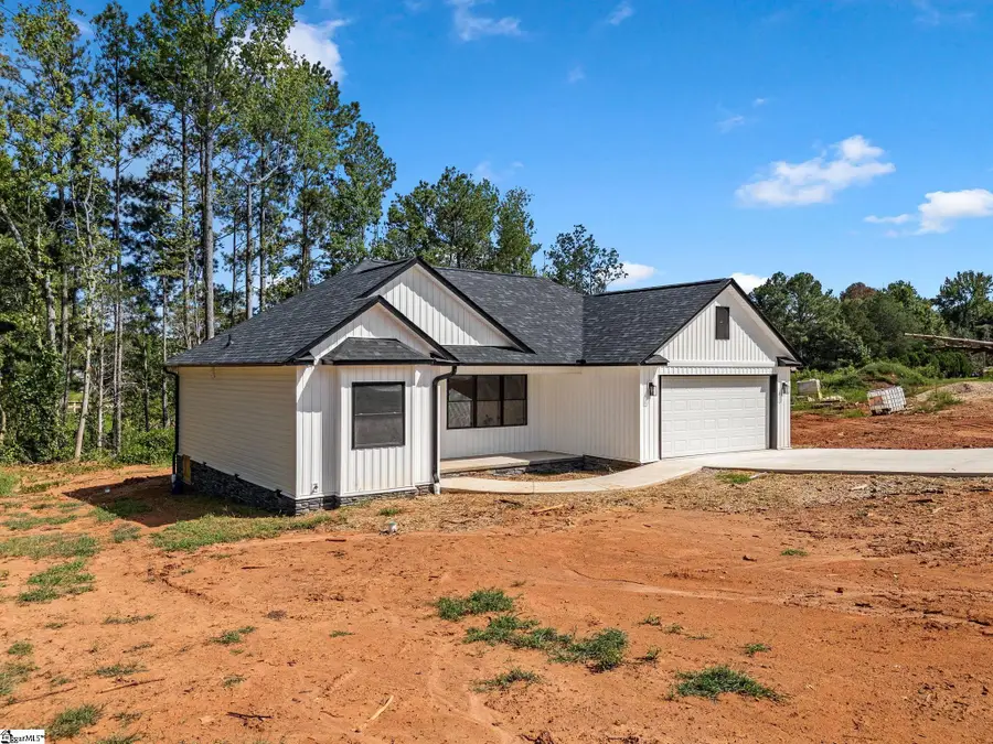 532 Briarwood Drive, Pacolet, SC 29372 - #2