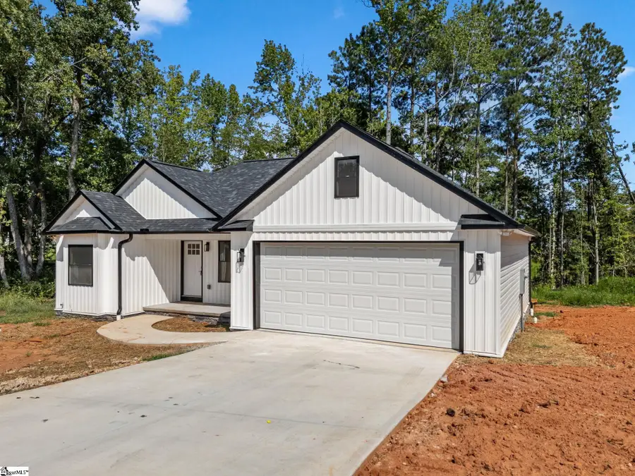 532 Briarwood Drive, Pacolet, SC 29372 - #3