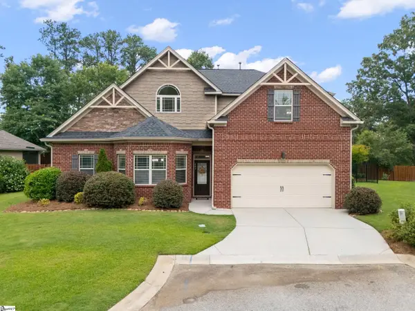 227 Wando Way, Greer, SC 29650