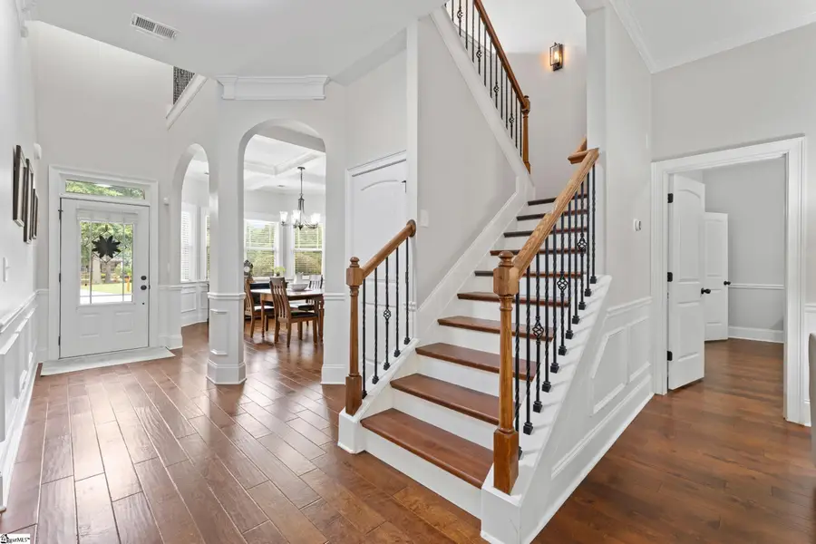 227 Wando Way, Greer, SC 29650 - #2