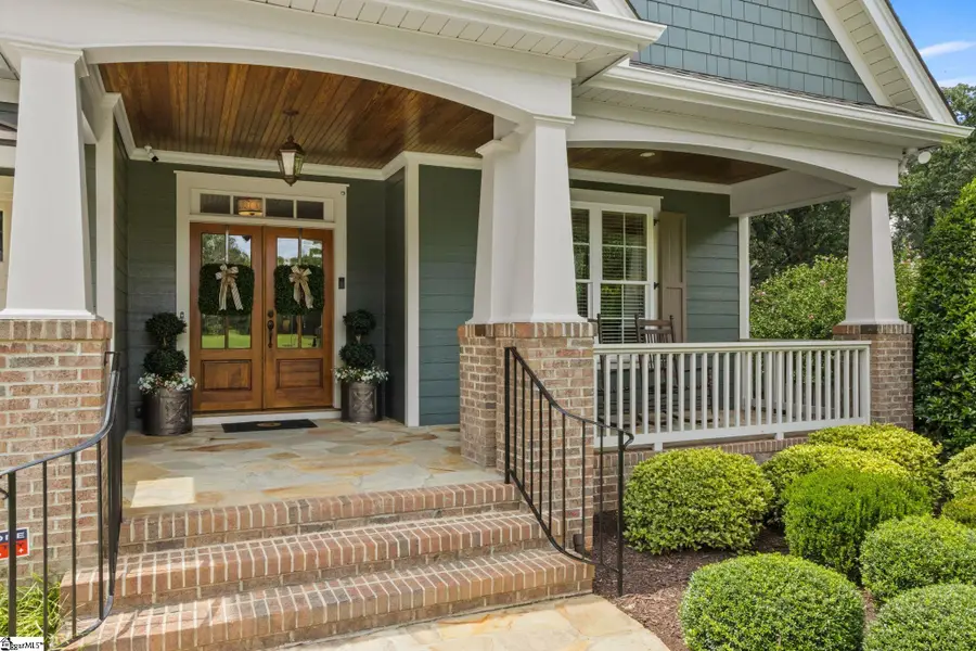 16 Willow Springs Drive, Greenville, SC 29607 - #2