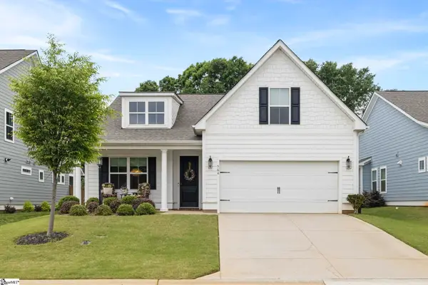 564 Backacre Court, Greer, SC 29651