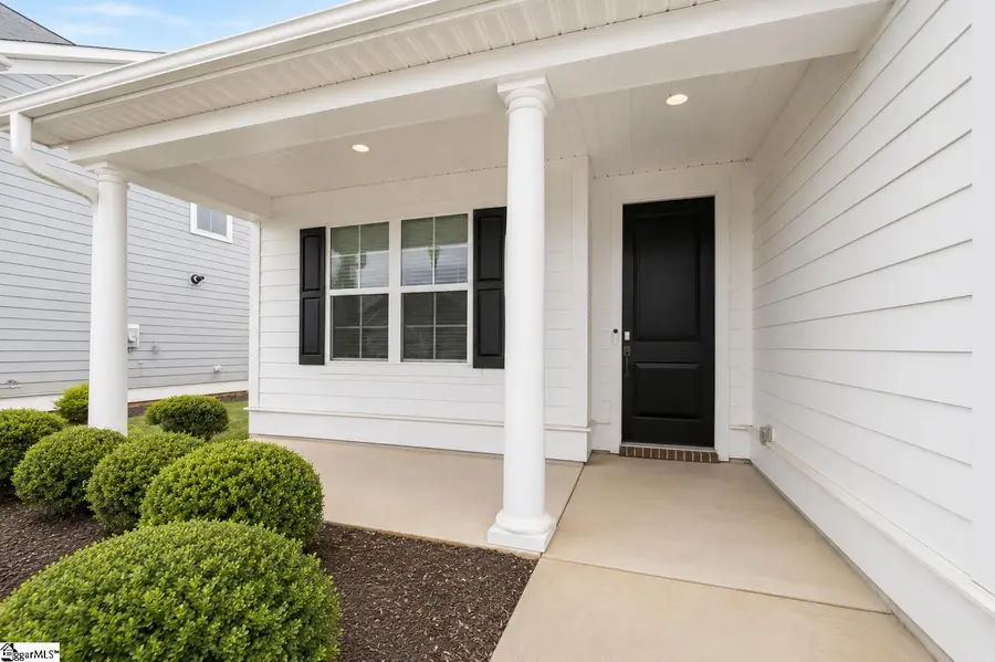 564 Backacre Court, Greer, SC 29651 - #2