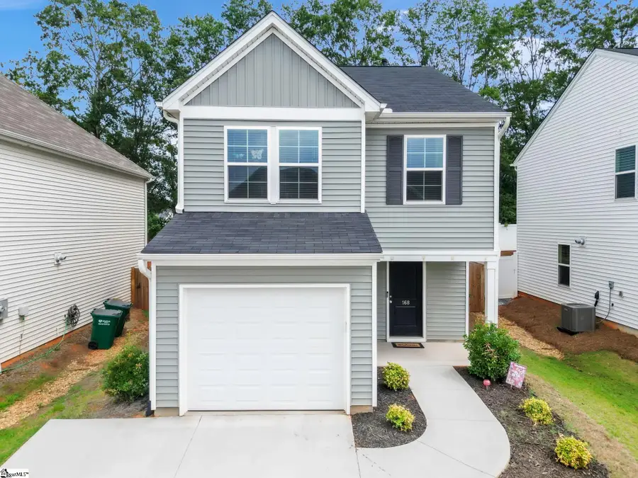 168 Braxton Drive, Moore, SC 29369 - #2