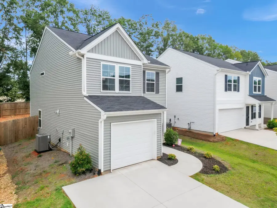 168 Braxton Drive, Moore, SC 29369 - #3