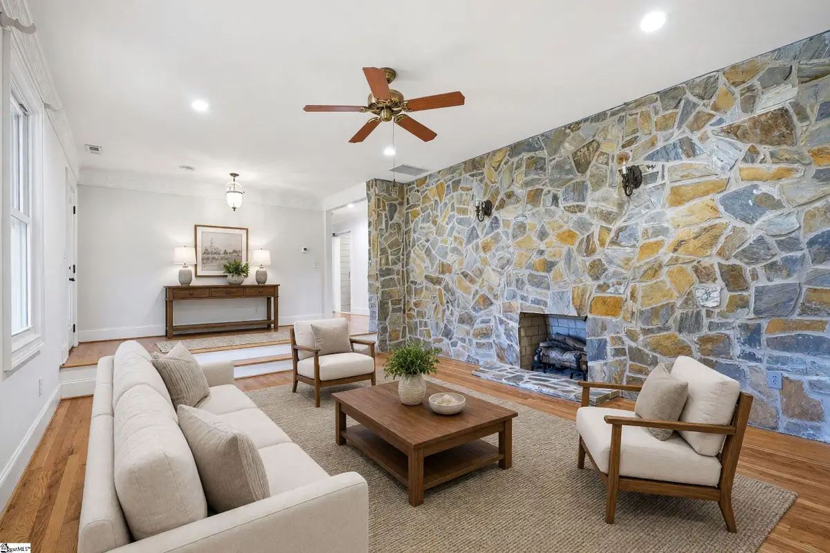 6 Covington Road, Greenville, SC 29617 - #1