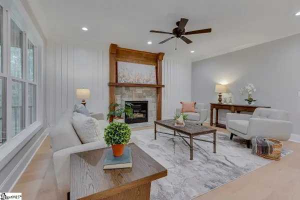 2345 Old Parker Road, Greenville, SC 29609