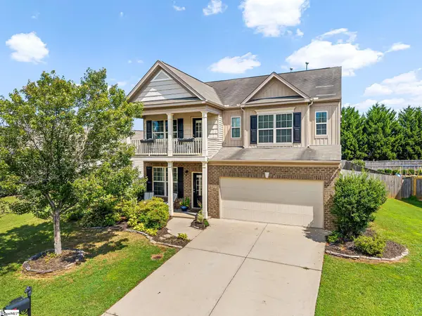 209 Marefair Lane, Simpsonville, SC 29680