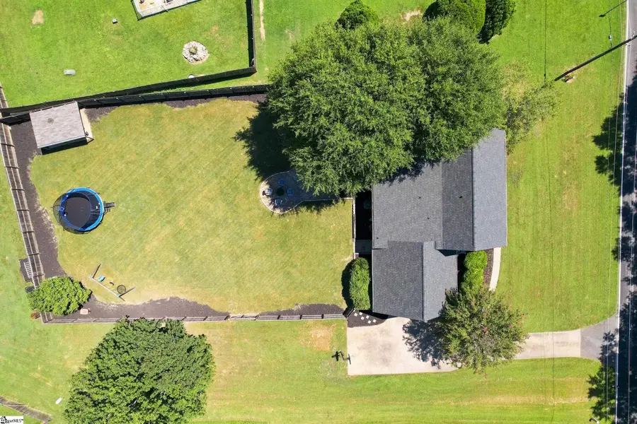 1801 Old Mill Road, Easley, SC 29642 - #3