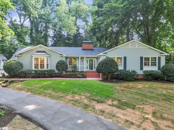 413 Mohawk Drive, Greenville, SC 29609