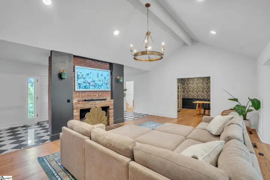 413 Mohawk Drive, Greenville, SC 29609 - #2