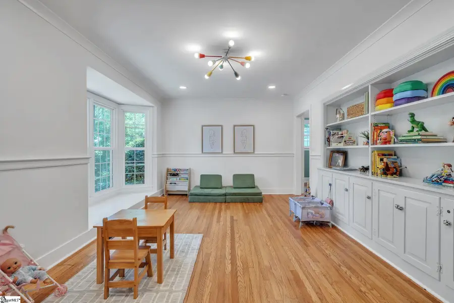 413 Mohawk Drive, Greenville, SC 29609 - #3