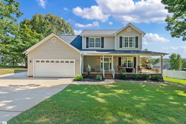 705 Canton Court, Greer, SC 29651