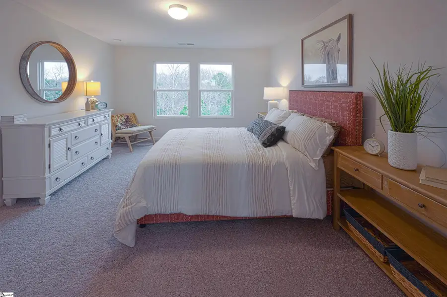 412 Sweltry Drive, Anderson, SC 29626 - #2