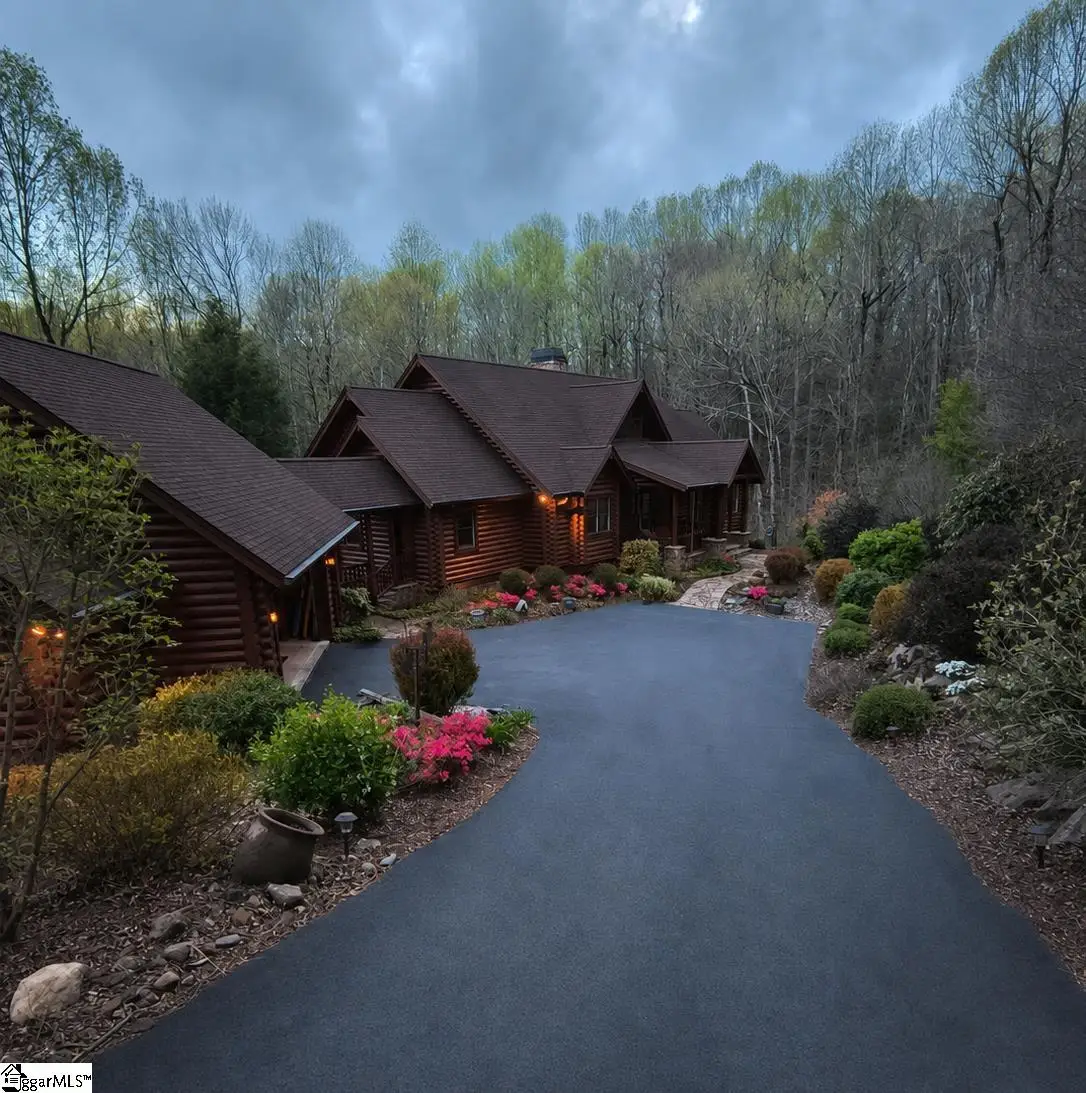 4 Morning Glory Way, Landrum, SC 29356 - #1
