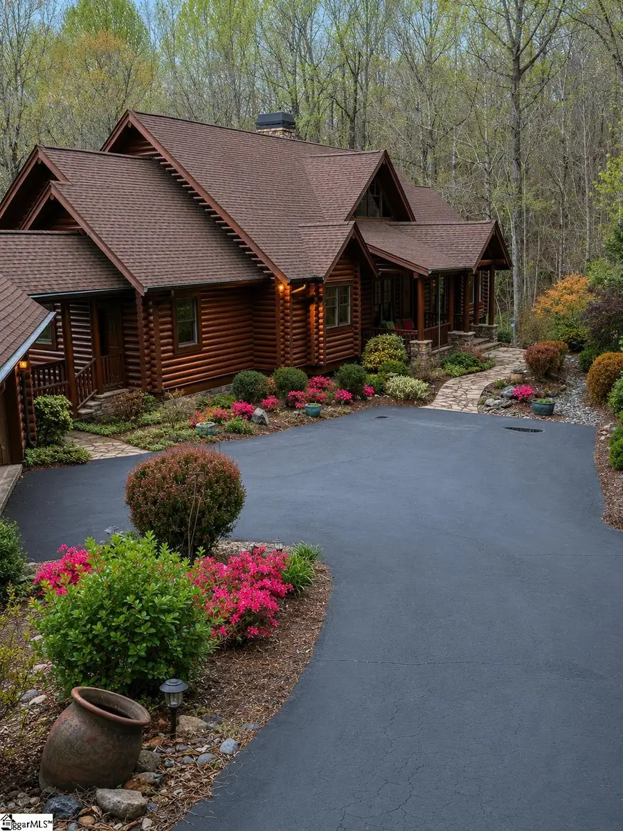 4 Morning Glory Way, Landrum, SC 29356 - #3