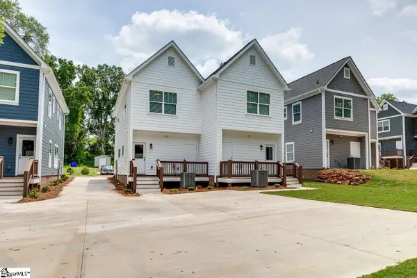 8 Howard Street, Greenville, SC 29611