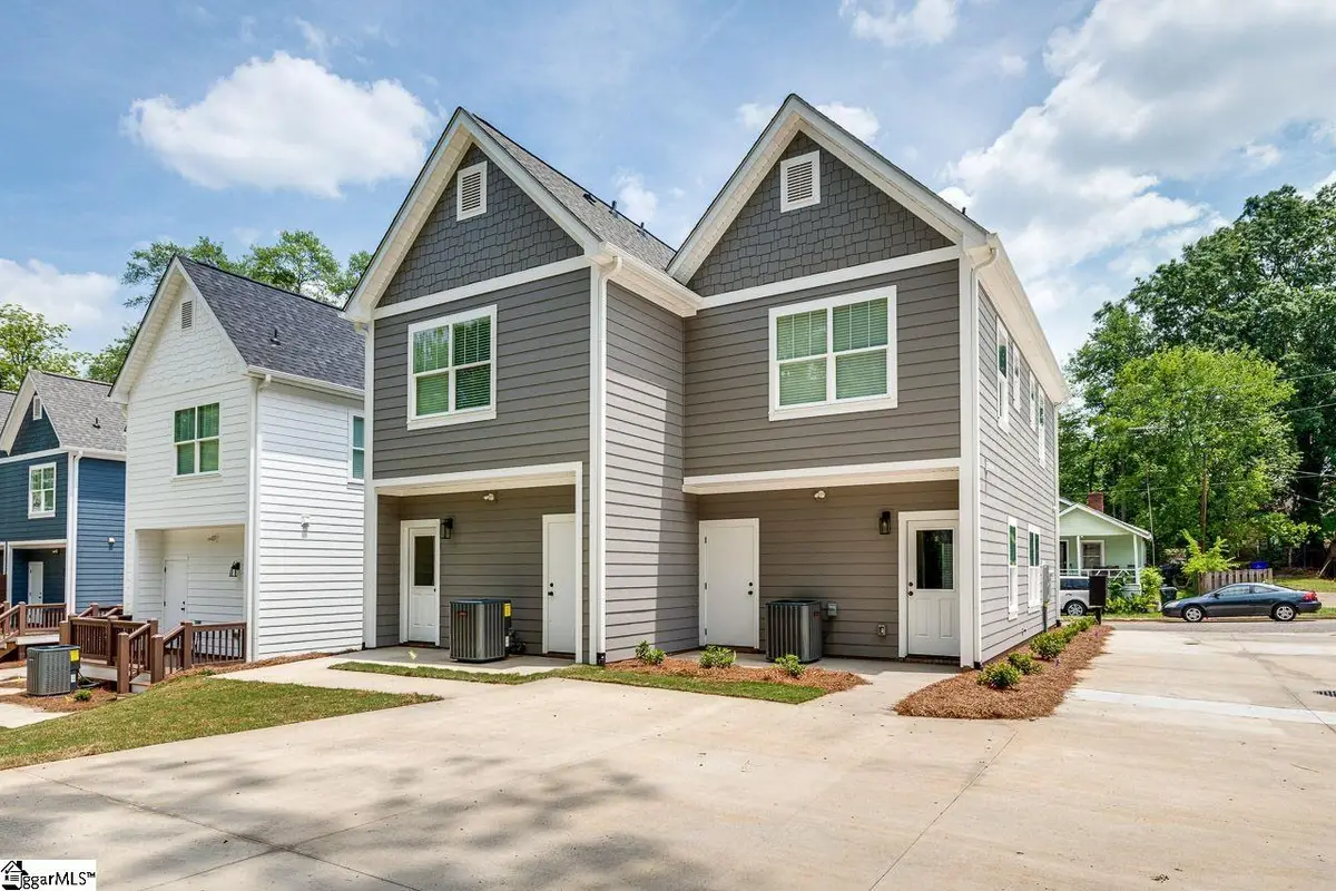 10 Howard Street, Greenville, SC 29611 - #1