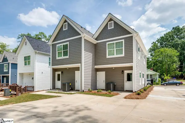 10 Howard Street, Greenville, SC 29611