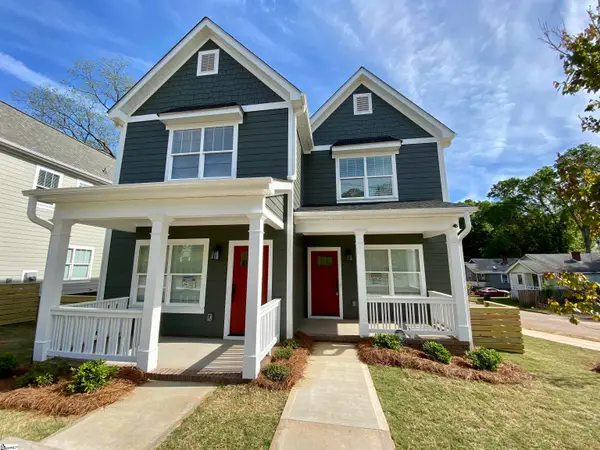312 Gower Street, Greenville, SC 29611