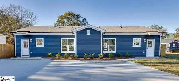 401 S Franklin Road, Greenville, SC 29611