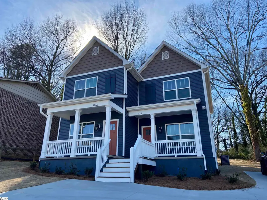 401 S Franklin Road, Greenville, SC 29611 - #2