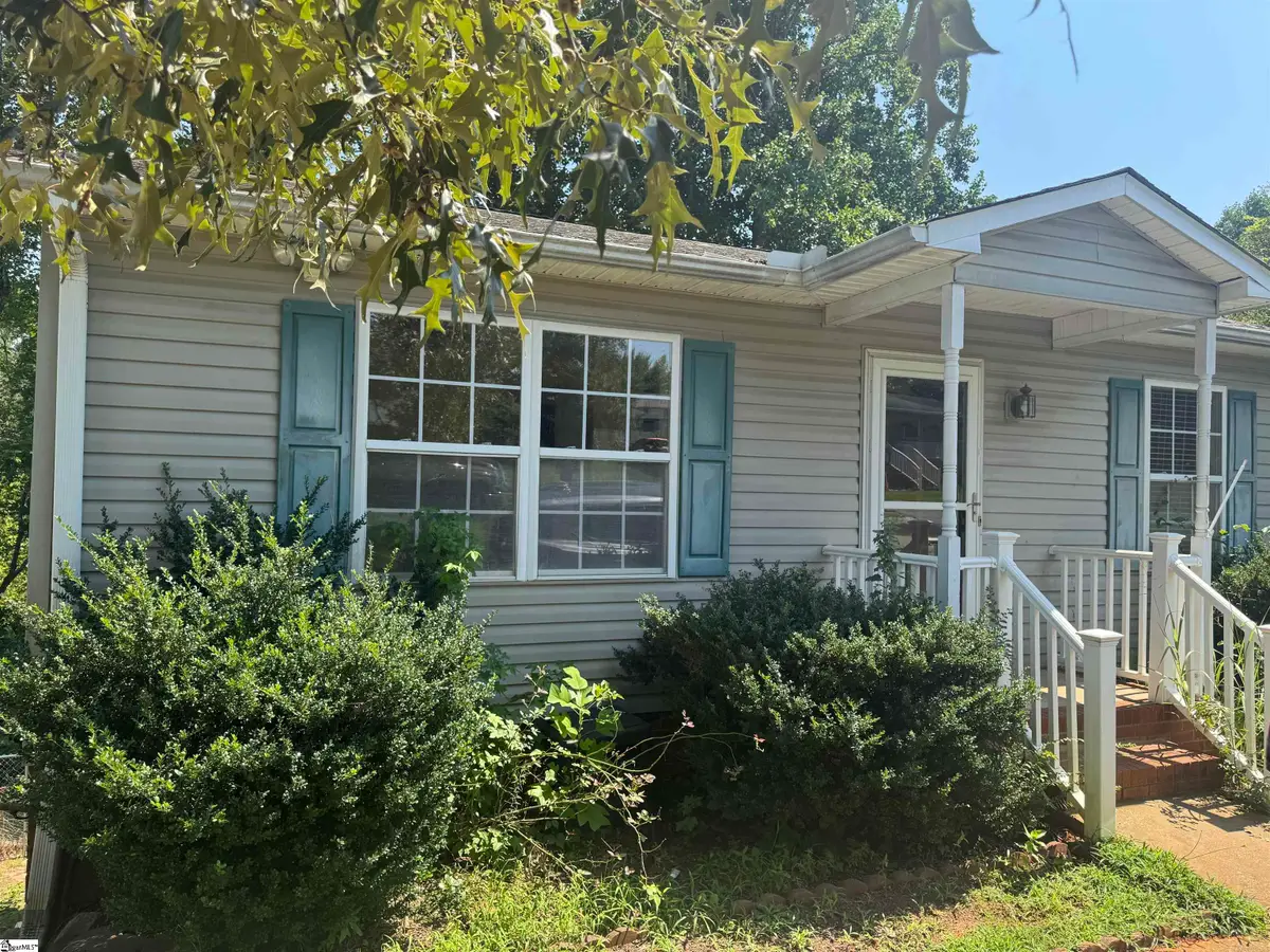 109 Everest Drive, Inman, SC 29349 - #1