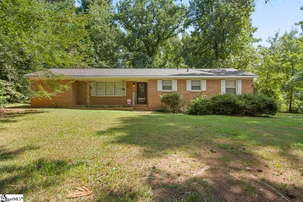 267 Gastley Drive, Clinton, SC 29325