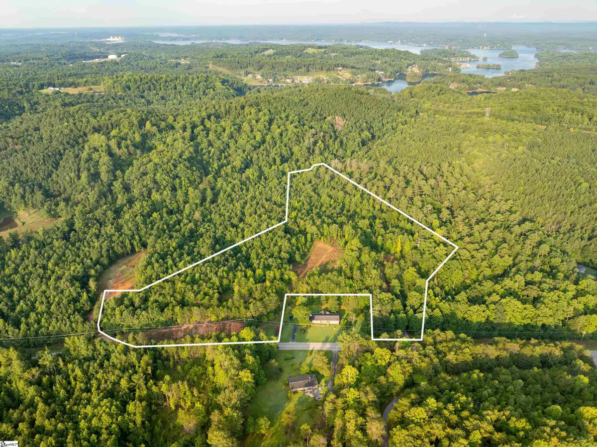 00 Crowe Creek Road #Lot E, Six Mile, SC 29682 - #1