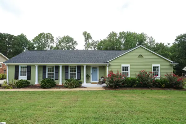 5016 Maplewood Drive, Greenville, SC 29615