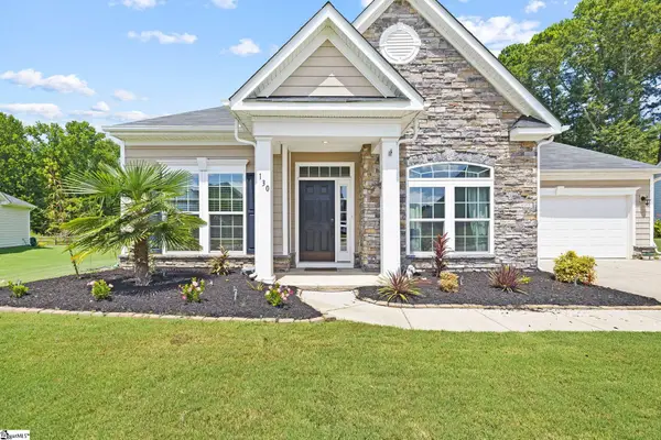130 Village Vista Drive, Fountain Inn, SC 29644