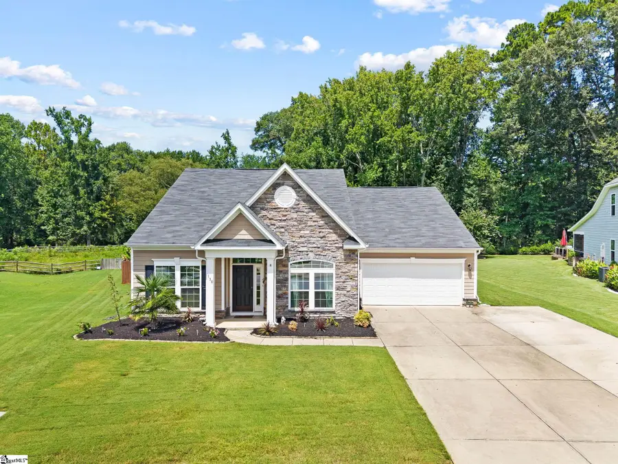 130 Village Vista Drive, Fountain Inn, SC 29644 - #2
