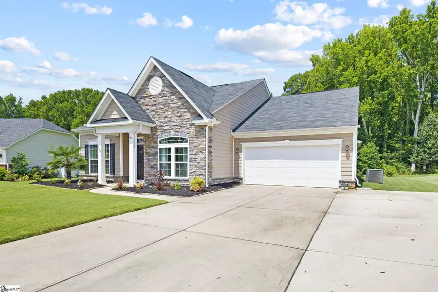 130 Village Vista Drive, Fountain Inn, SC 29644 - #3