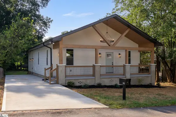 285 Moore Street, Greenville, SC 29605