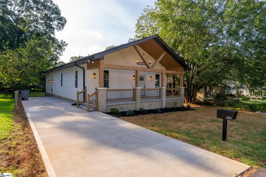 285 Moore Street, Greenville, SC 29605 - #2