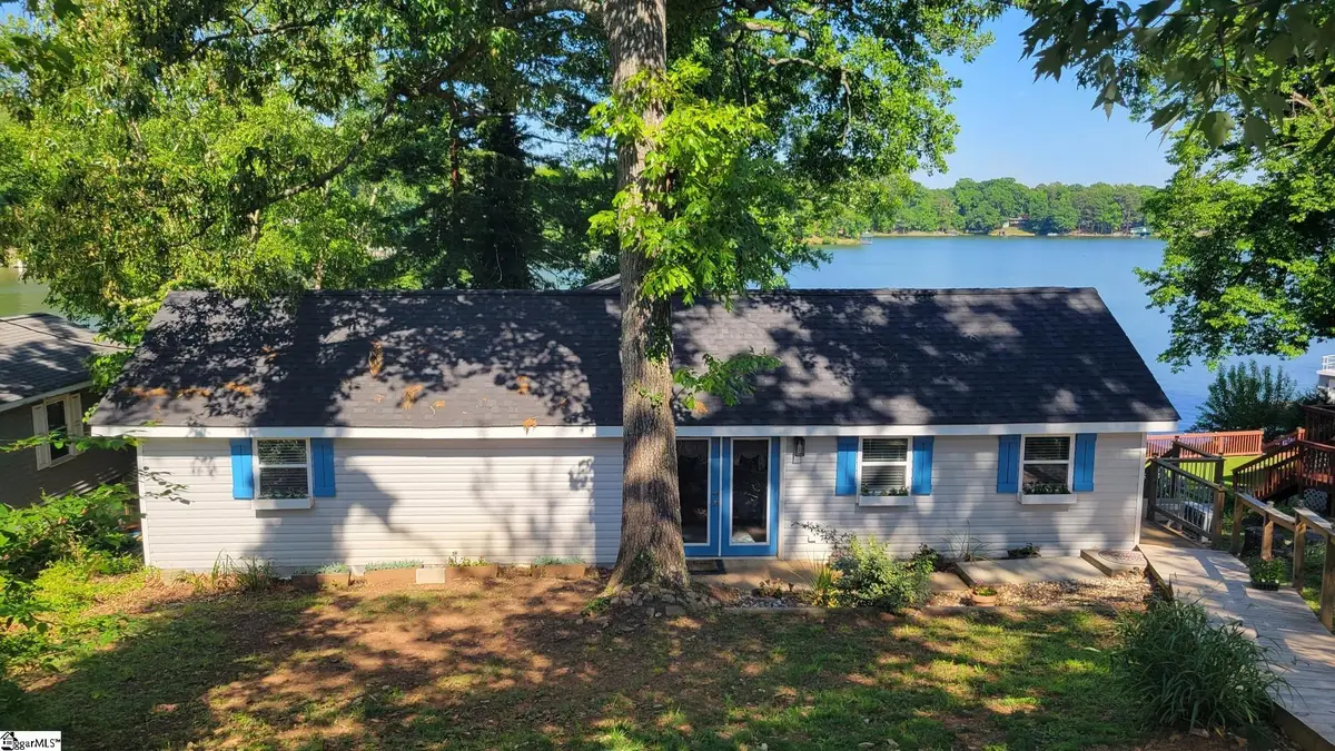 237 Hammond Circle, Anderson, SC 29621 - #1