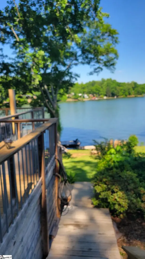 237 Hammond Circle, Anderson, SC 29621