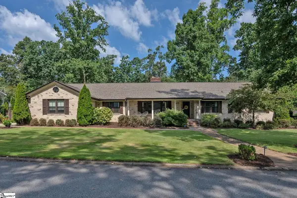 303 Bridgewater Drive, Greenville, SC 29615