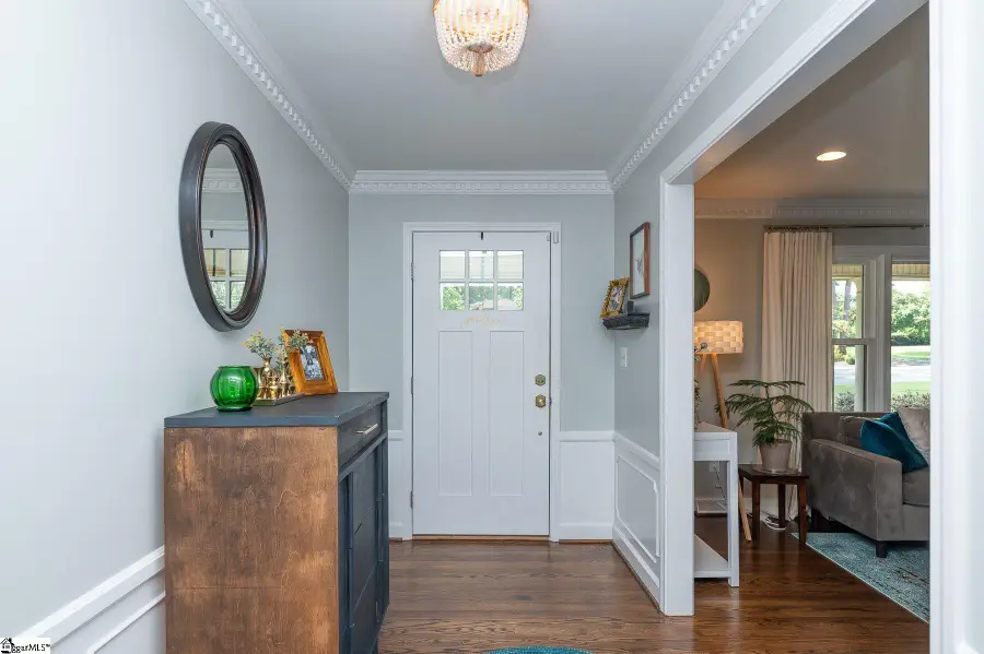 303 Bridgewater Drive, Greenville, SC 29615 - #2