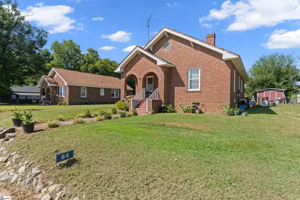 84 Saluda Street, Ninety Six, SC 29666