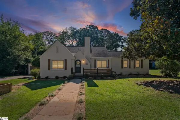 909 W Georgia Road, Woodruff, SC 29388