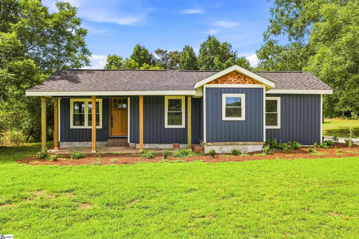 1943 Holiday Dam Road, Belton, SC 29627 - #1