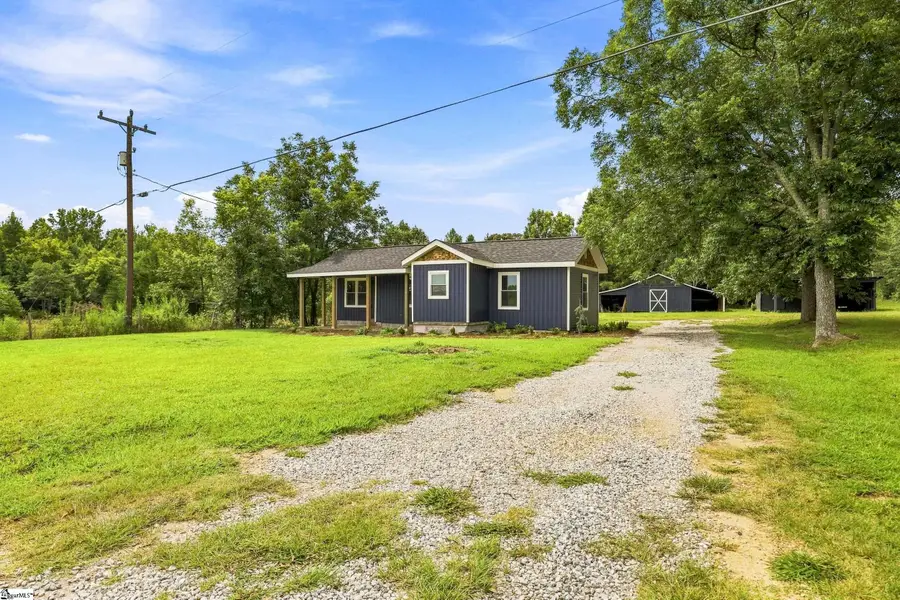 1943 Holiday Dam Road, Belton, SC 29627 - #3