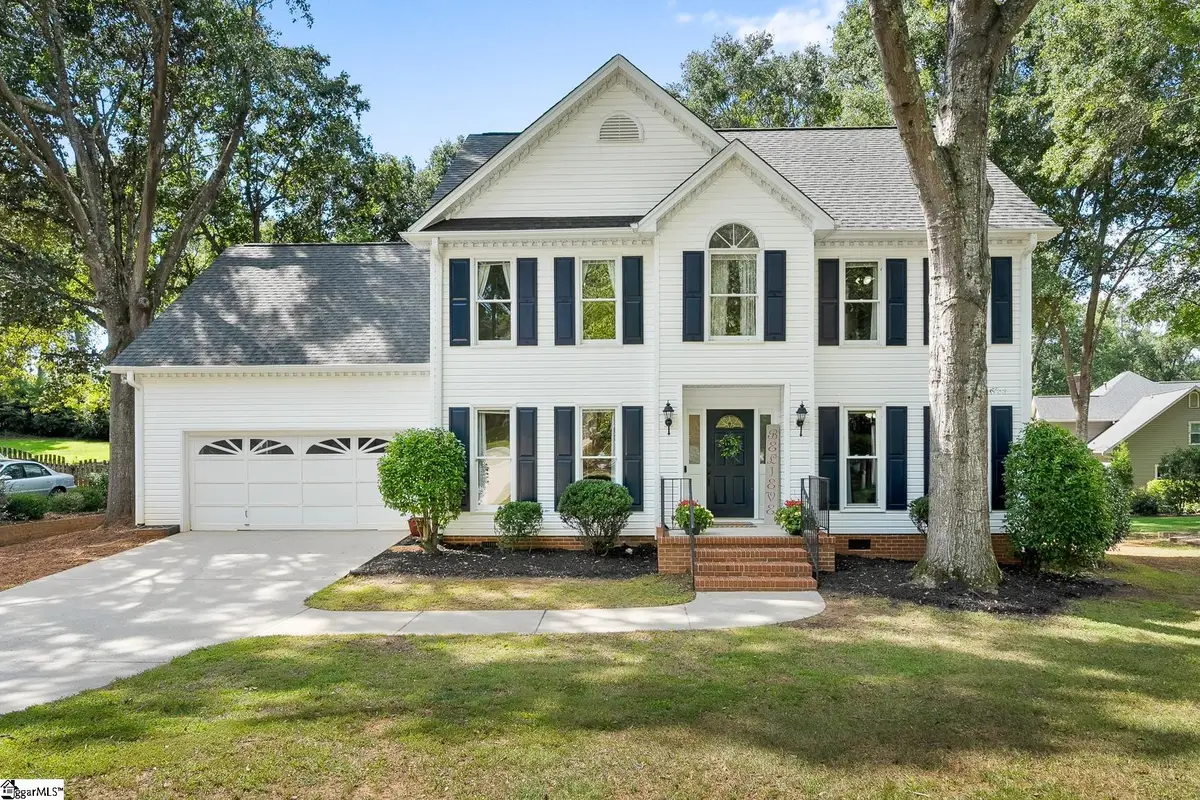 4 Cutting Horse Court, Simpsonville, SC 29680 - #1