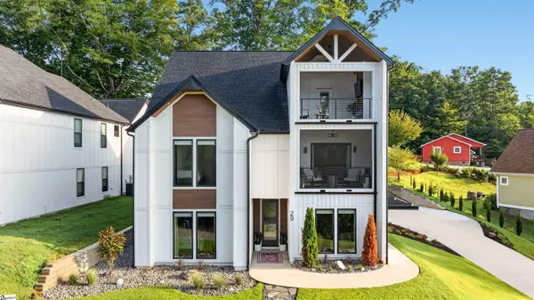 29 Harbor Drive, Greenville, SC 29611