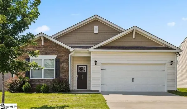 1287 Elterwater Lane, Spartanburg, SC 29306