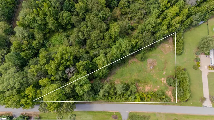 217 Richardson Road, Simpsonville, SC 29680 - #2